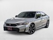 Honda Civic Hybrid