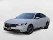 Honda Accord Hybrid