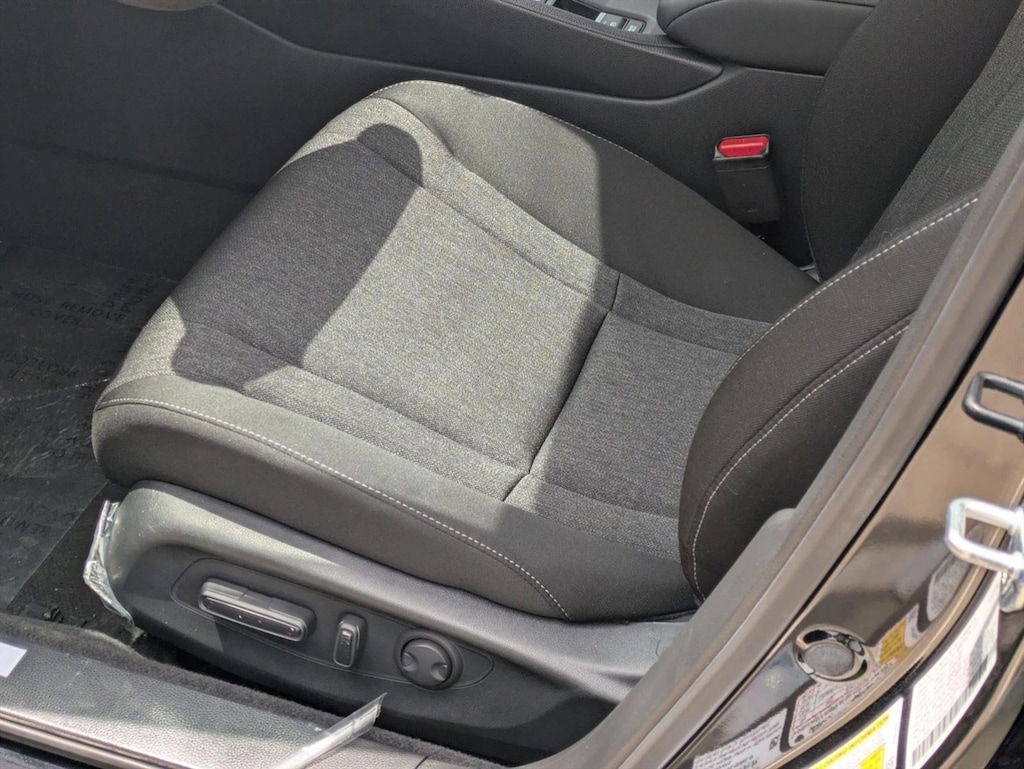 New 2026 Honda Accord SE Sedan