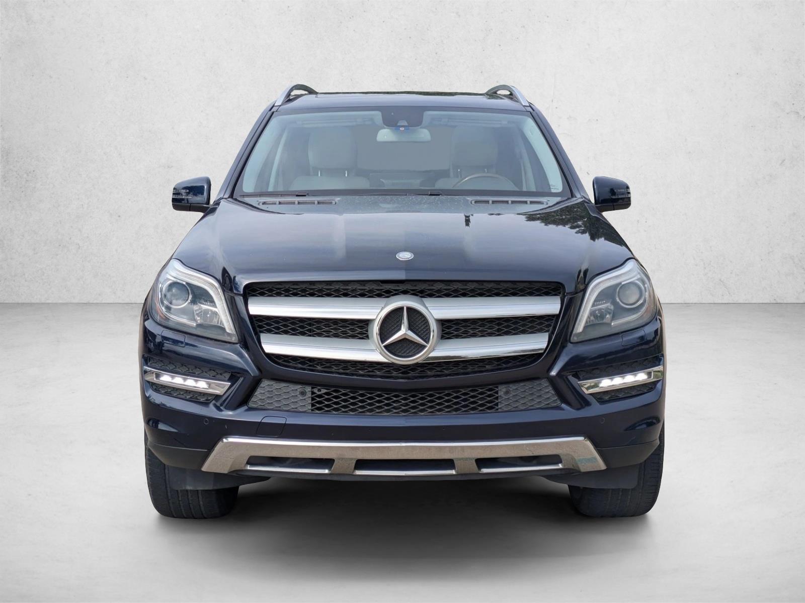 Used 2013 Mercedes-Benz GL-Class GL450 with VIN 4JGDF7CE9DA264460 for sale in Lewisville, TX
