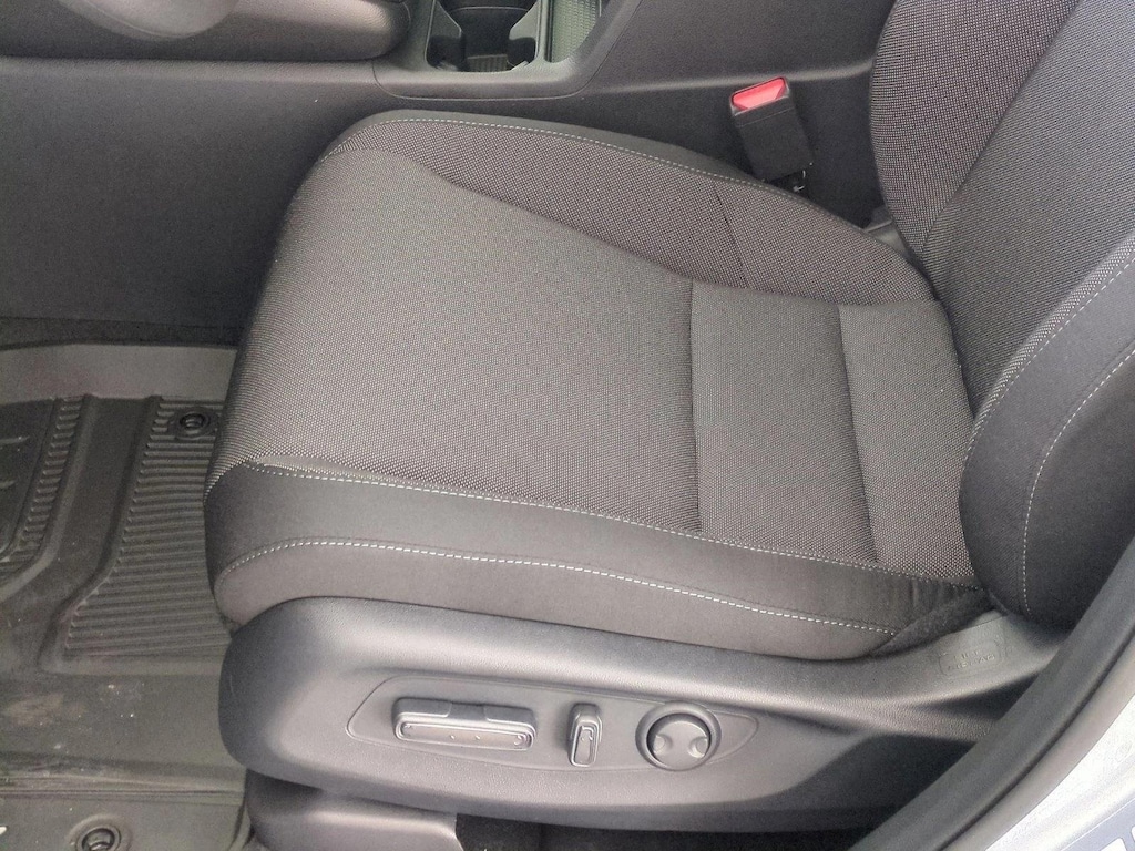 New 2026 Honda CR-V EX SUV