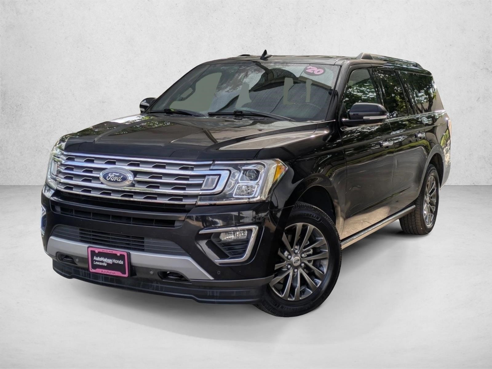 2020 Ford Expedition Limited's photo