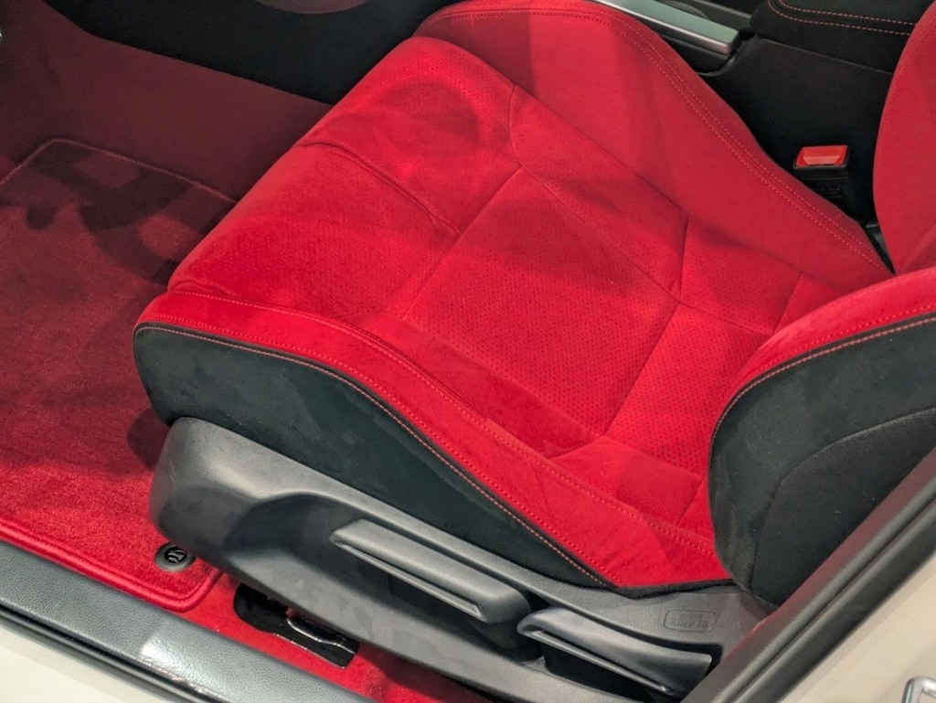 New 2025 Honda Civic Type R Hatchback