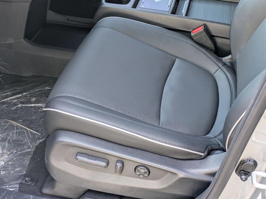 New 2026 Honda Odyssey Elite Van Passenger