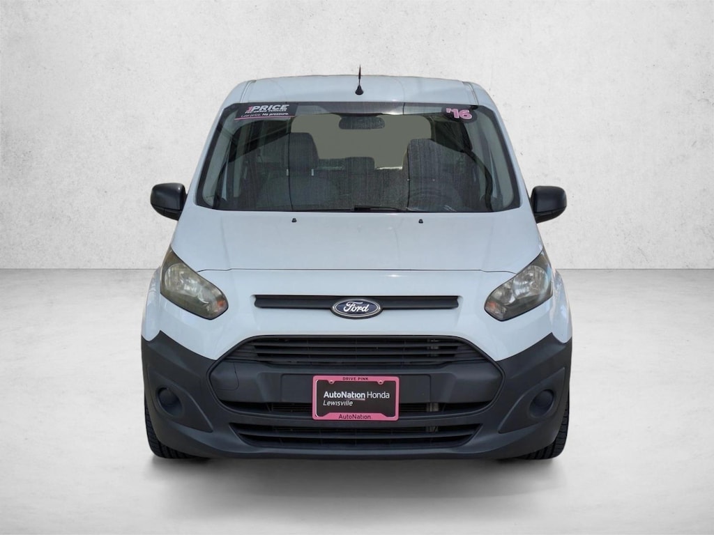 Used 2016 Ford Transit Connect XL Wagon Wagon LWB