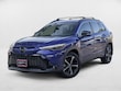 Toyota Corolla Cross Hybrid