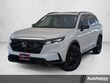  Honda CR-V Hybrid