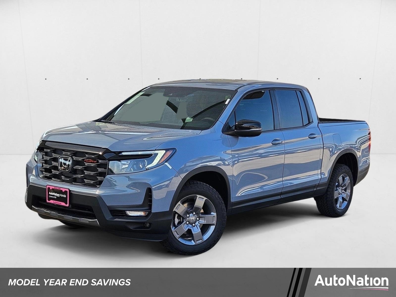 2025 Honda Ridgeline