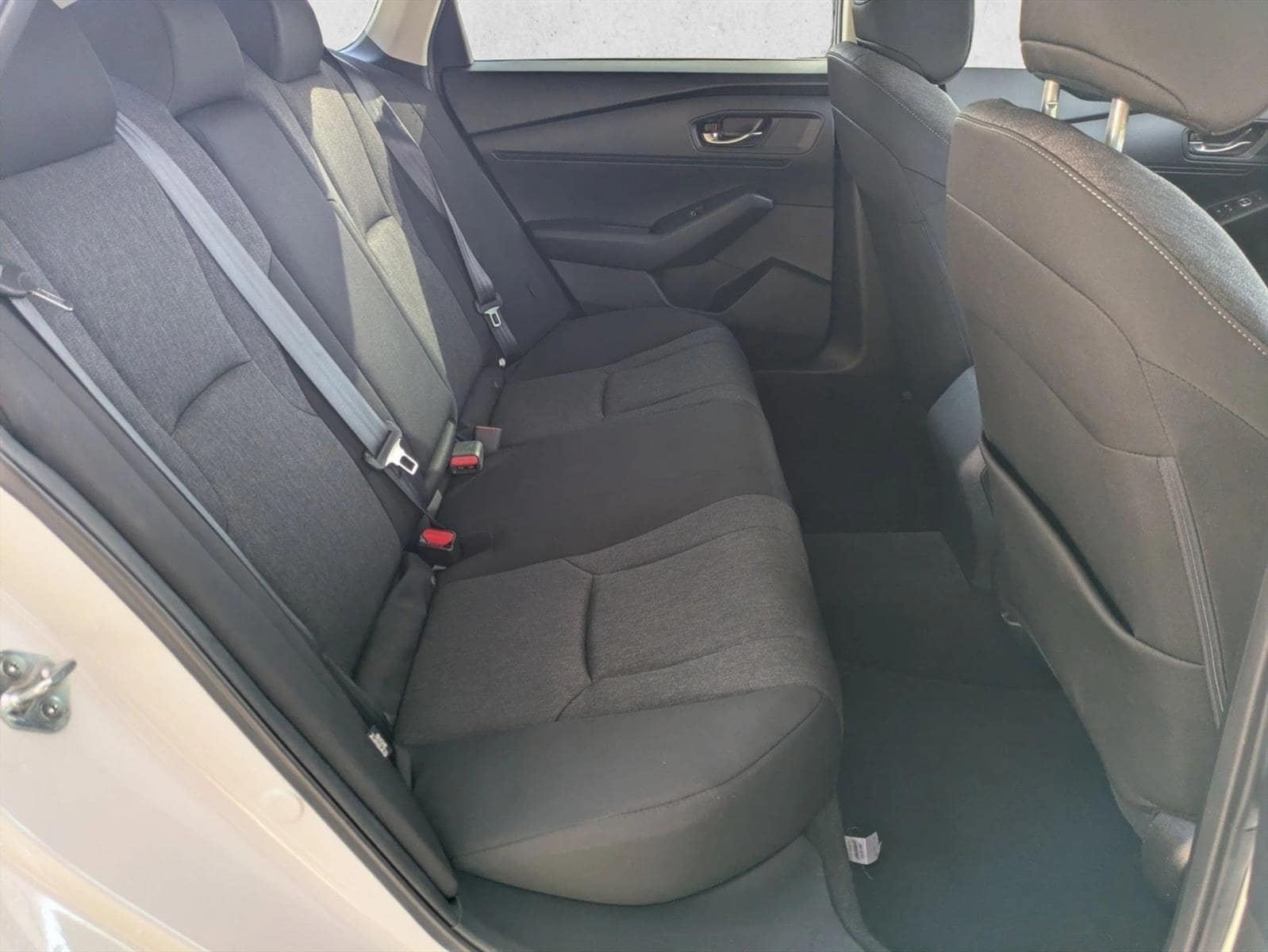 2023 Honda Accord LX - Photo 19