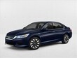  Honda Accord Hybrid
