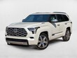 Toyota Sequoia