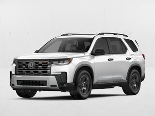 2026 Honda Pilot TrailSport SUV