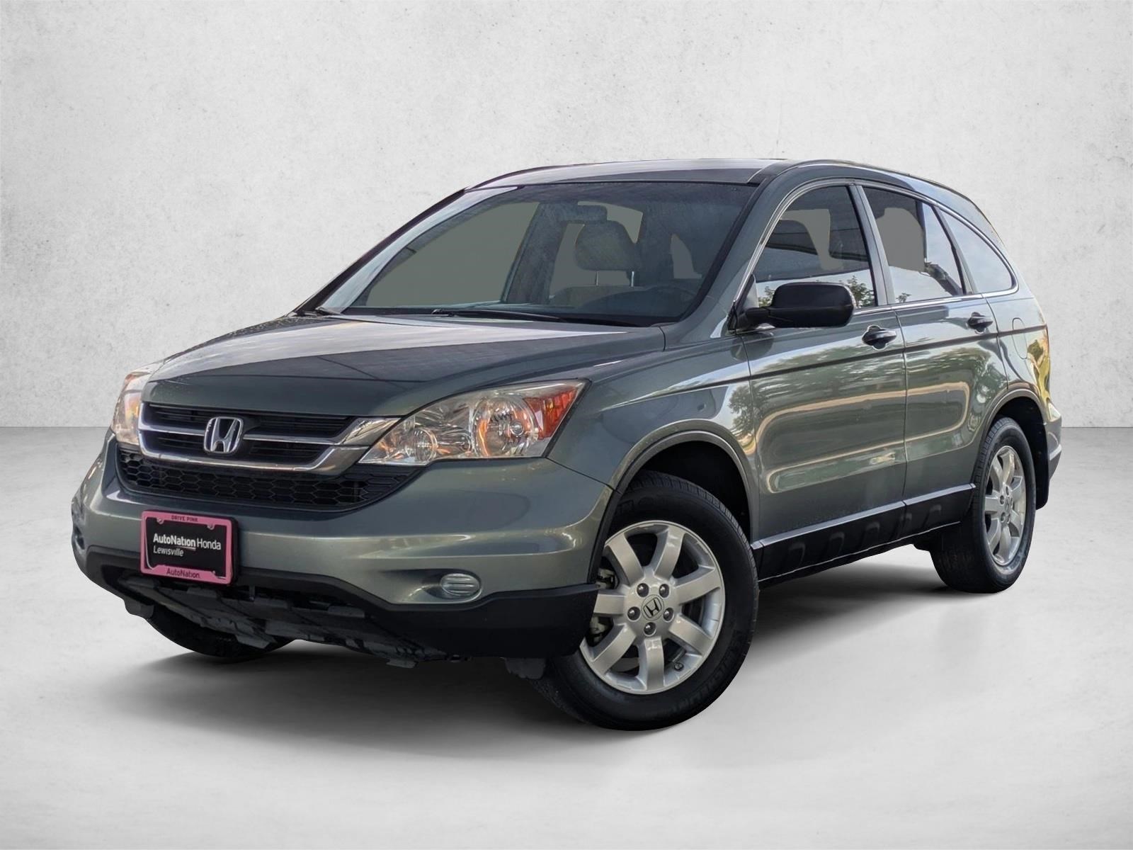2011 Honda CR-V