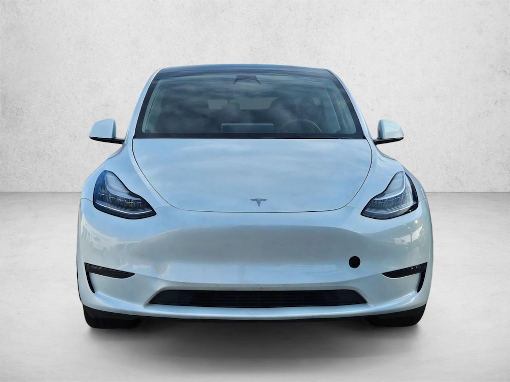 Used 2023 Tesla Model Y Long Range SUV