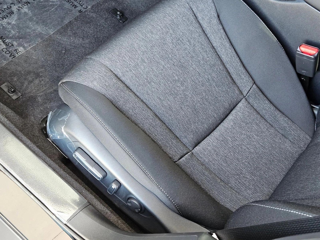 New 2025 Honda Accord SE Sedan