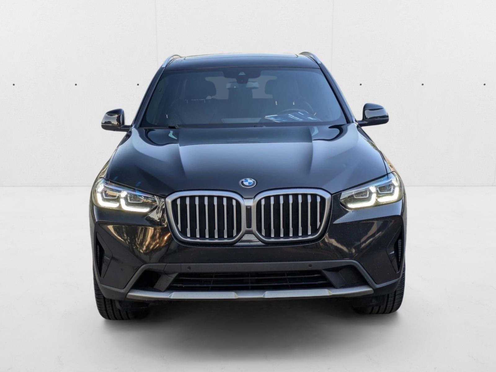 2024 Bmw X3 xDrive30i photo 2