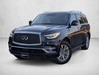  INFINITI QX80