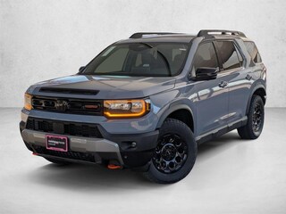 2026 Honda Passport TrailSport Elite Blackout SUV