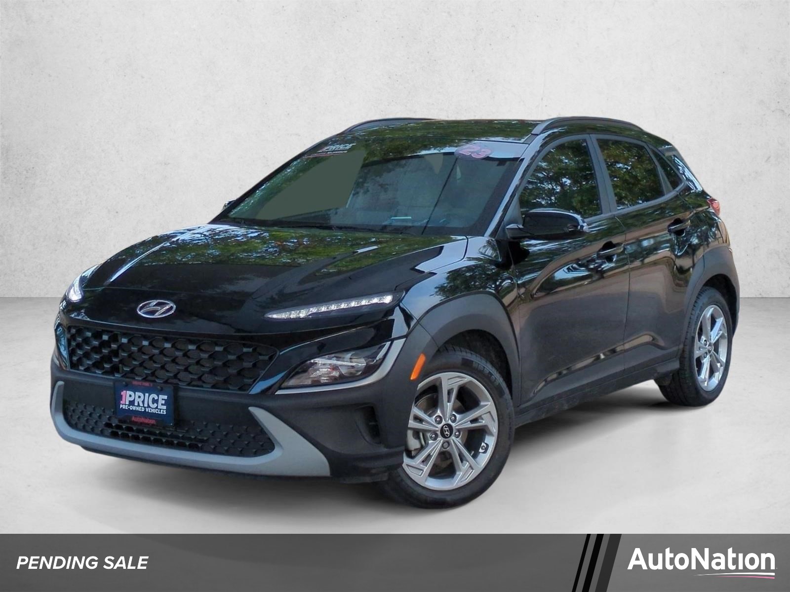 2023 Hyundai Kona