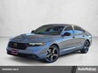  Honda Accord Hybrid