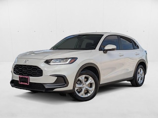 2025 Honda HR-V LX SUV
