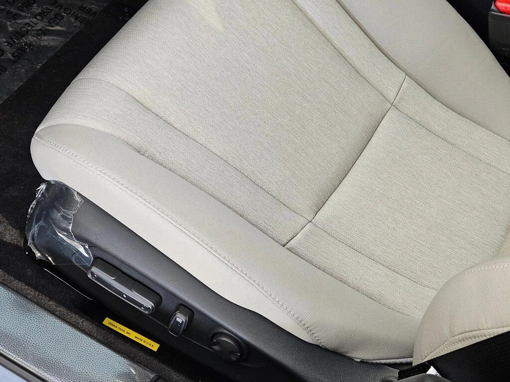 New 2025 Honda Accord SE Sedan