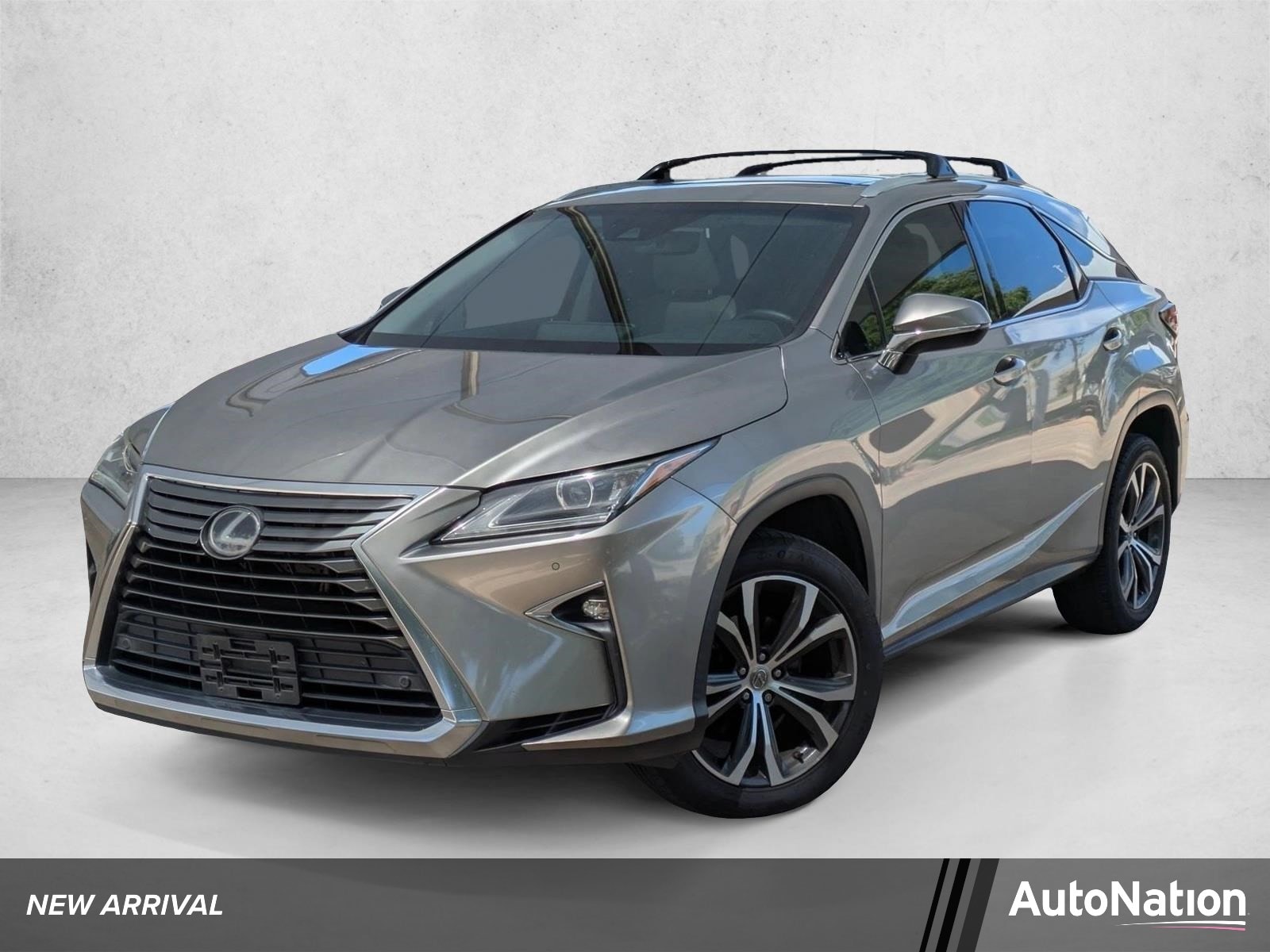 2017 Lexus RX 350 350 4x2's photo