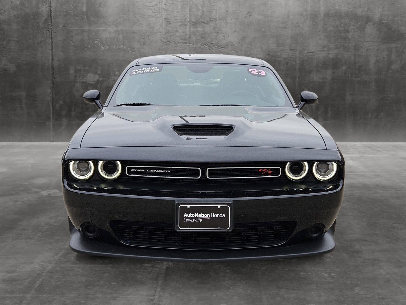 Used 2023 Dodge Challenger R/T with VIN 2C3CDZBTXPH626100 for sale in Lewisville, TX