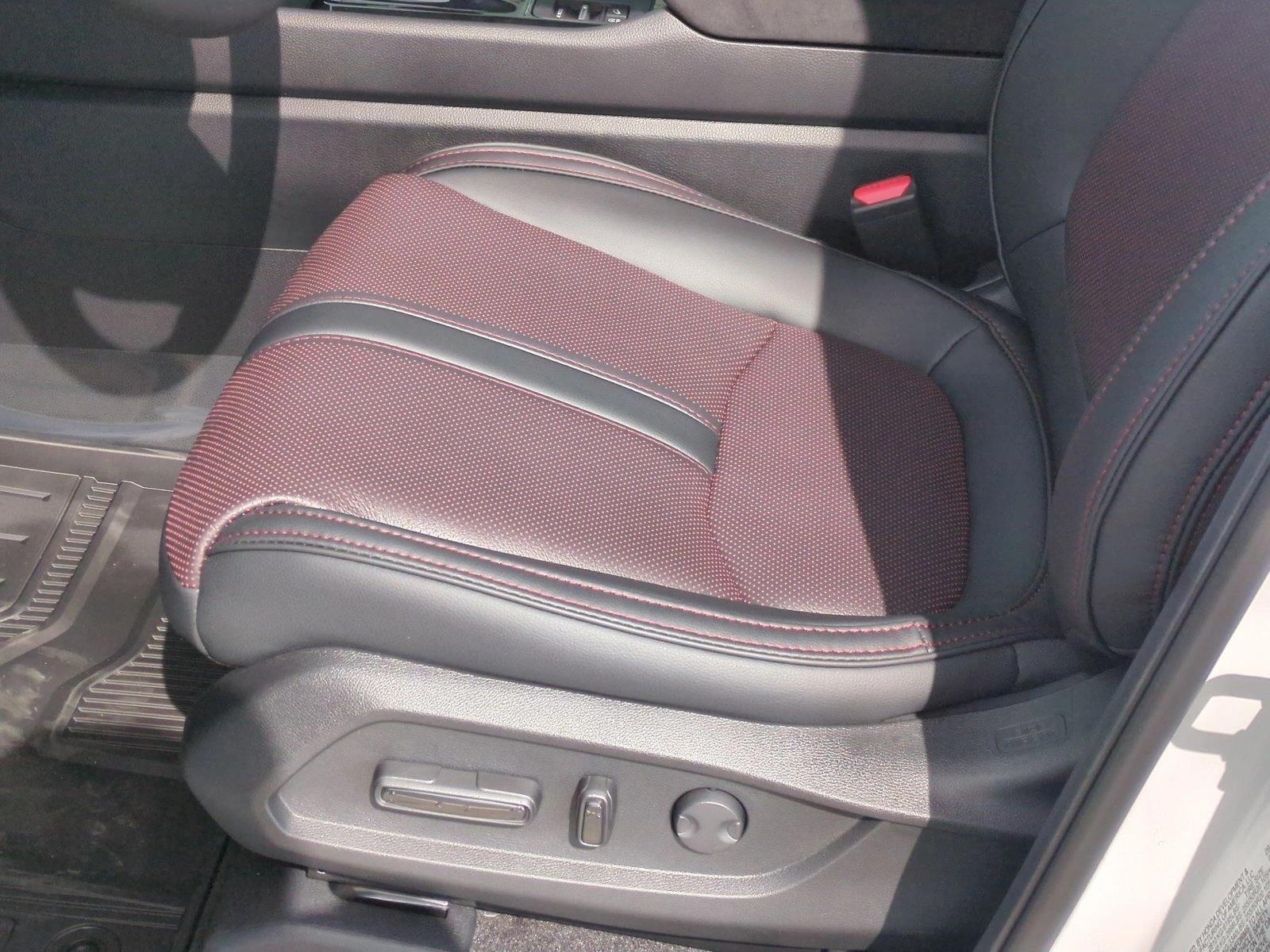 New 2026 Honda Pilot Black Edition SUV
