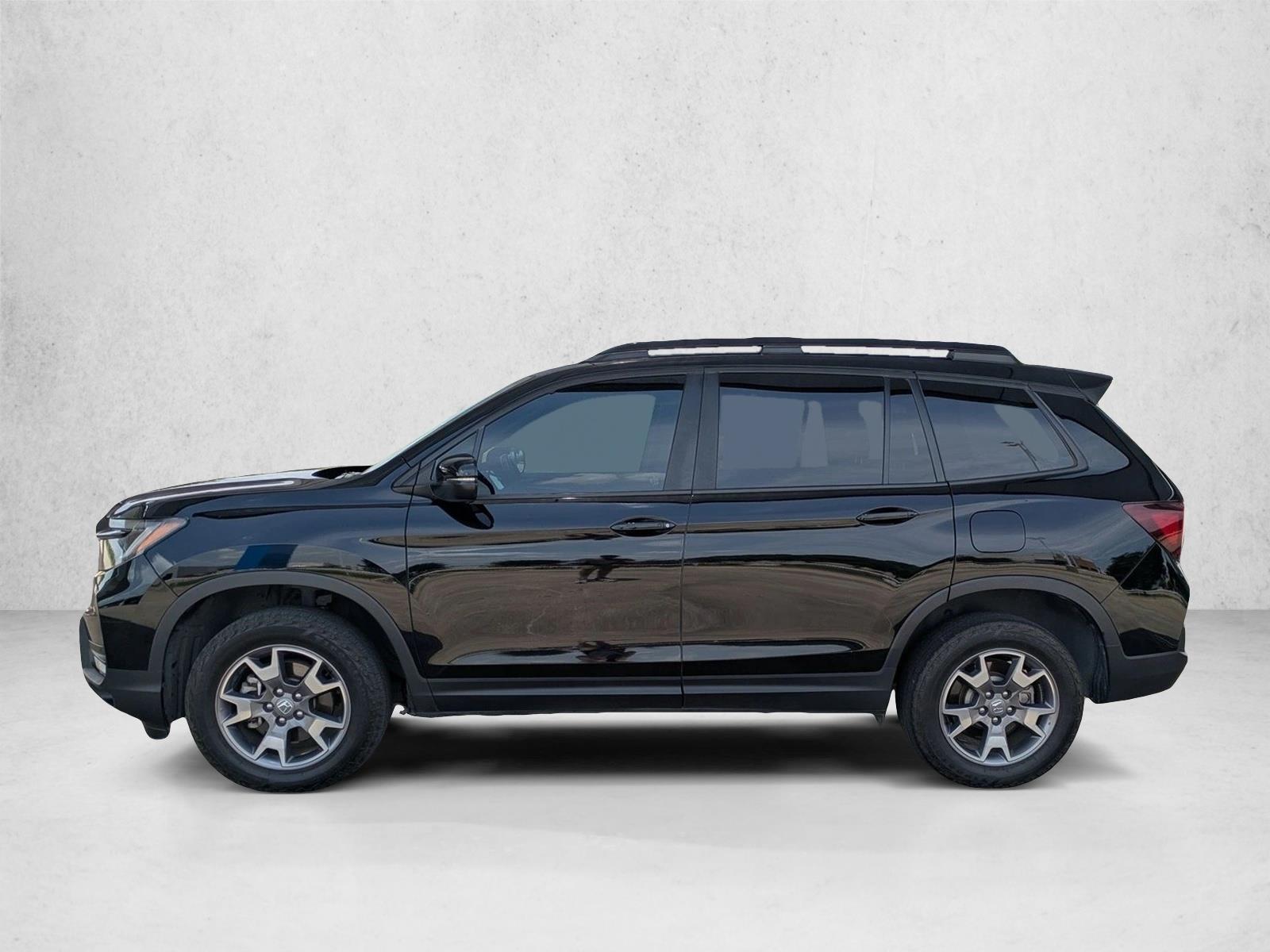 2023 Honda Passport TrailSport - Photo 8