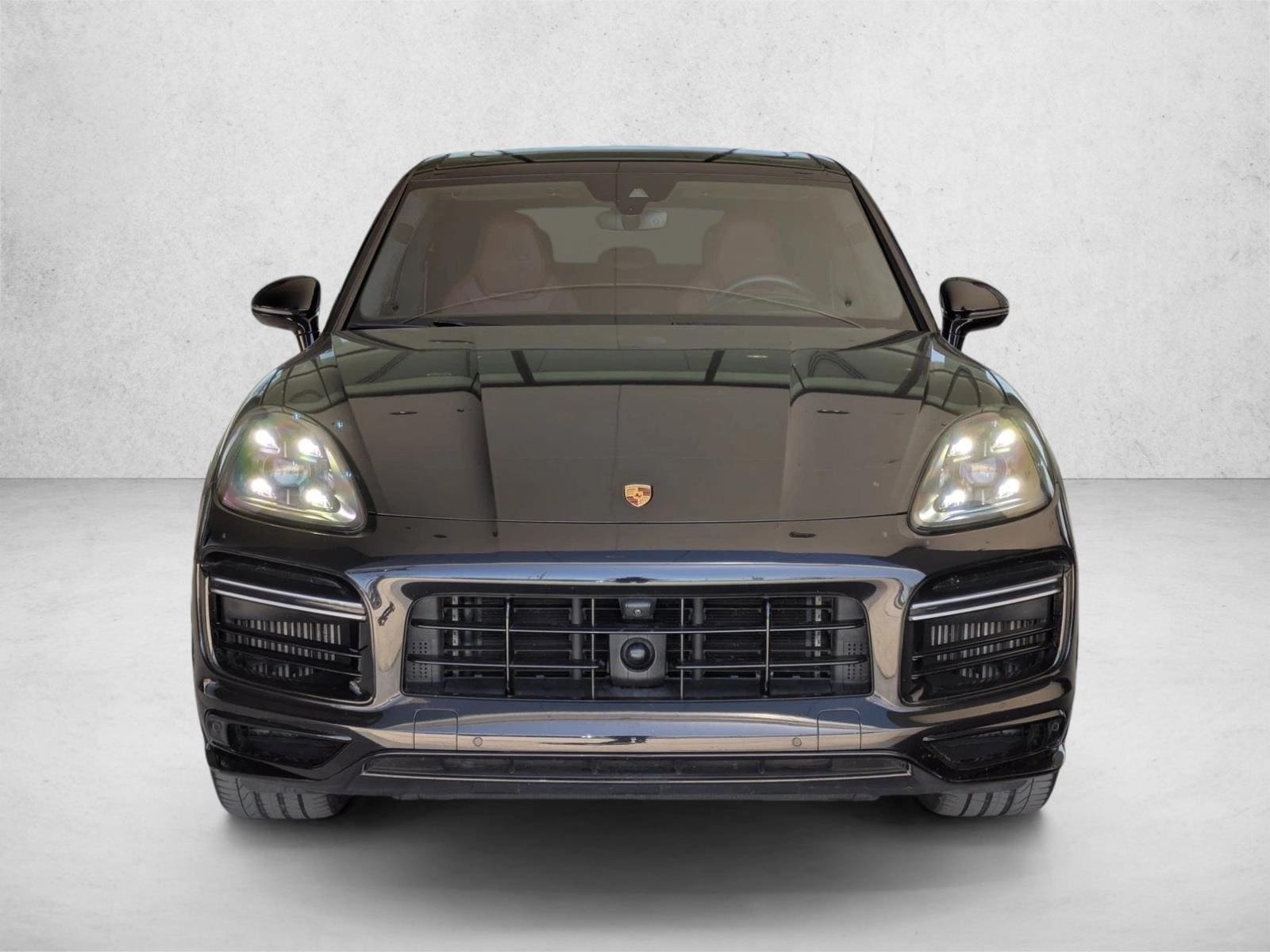 Used 2020 Porsche Cayenne Turbo S E-Hybrid with VIN WP1AH2AY3LDA44132 for sale in Lewisville, TX