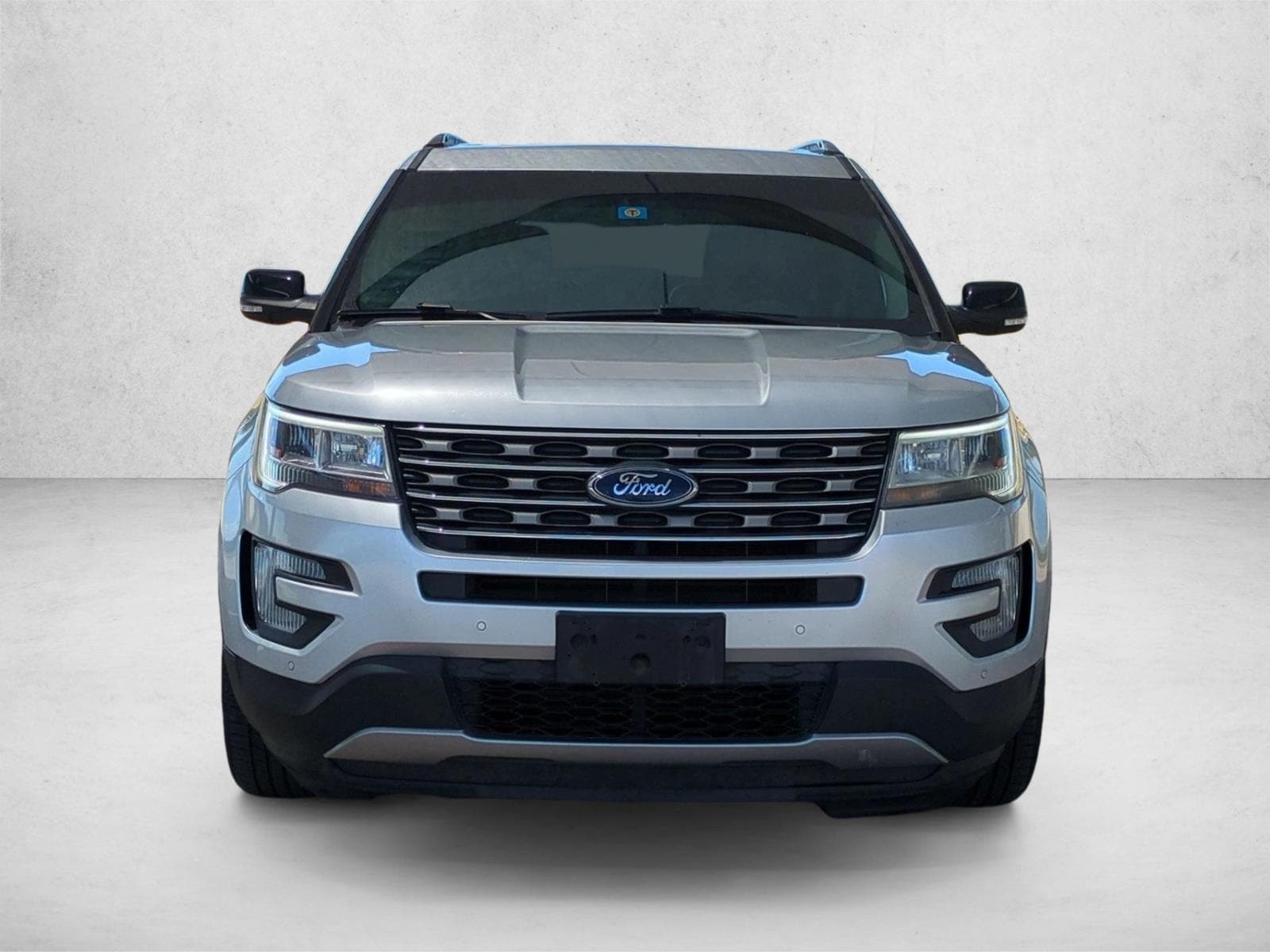 Used 2017 Ford Explorer XLT with VIN 1FM5K7D89HGD85257 for sale in Lewisville, TX