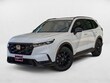 Honda CR-V Hybrid