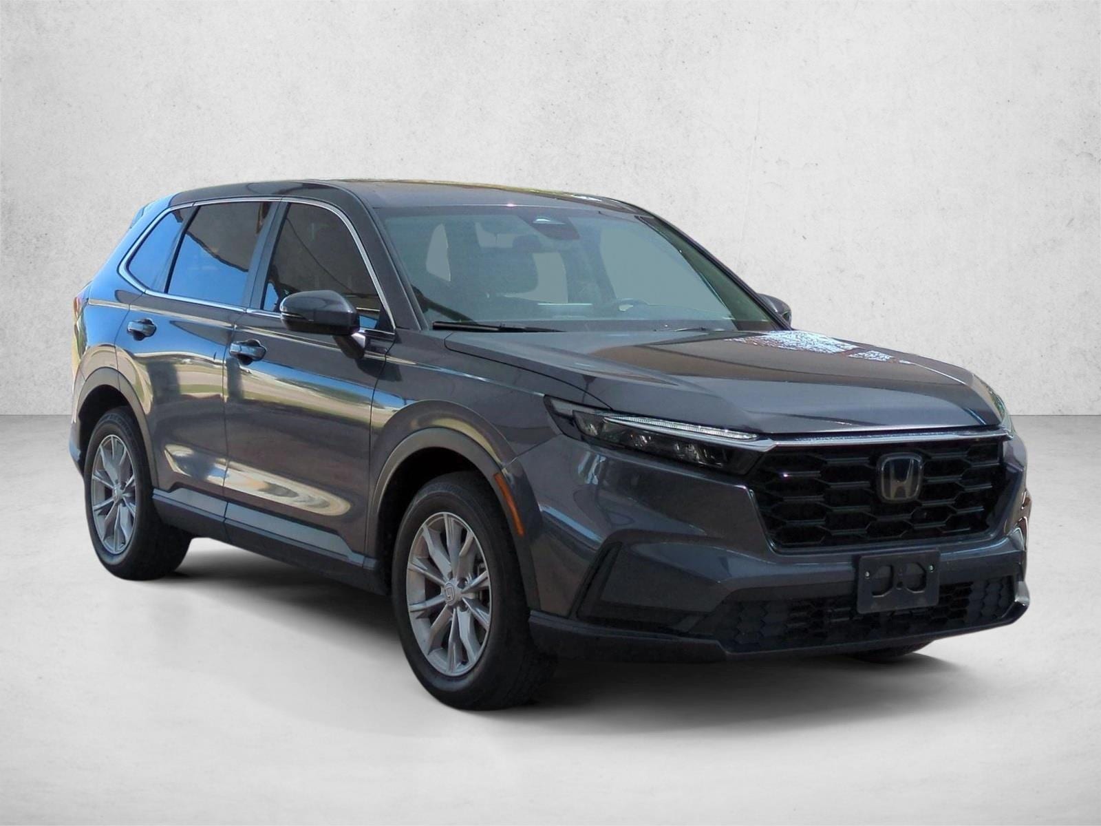 2024 Honda CR-V EX - Photo 3