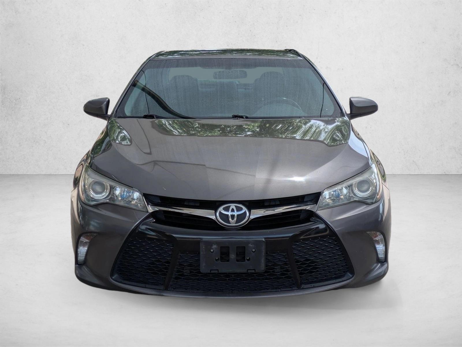 Used 2016 Toyota Camry Special Edition with VIN 4T1BF1FK1GU223684 for sale in Lewisville, TX