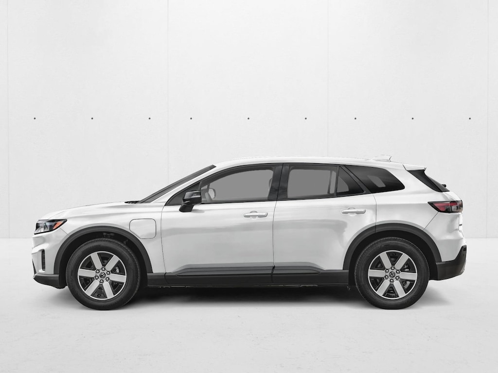 New 2026 Honda Prologue EX SUV