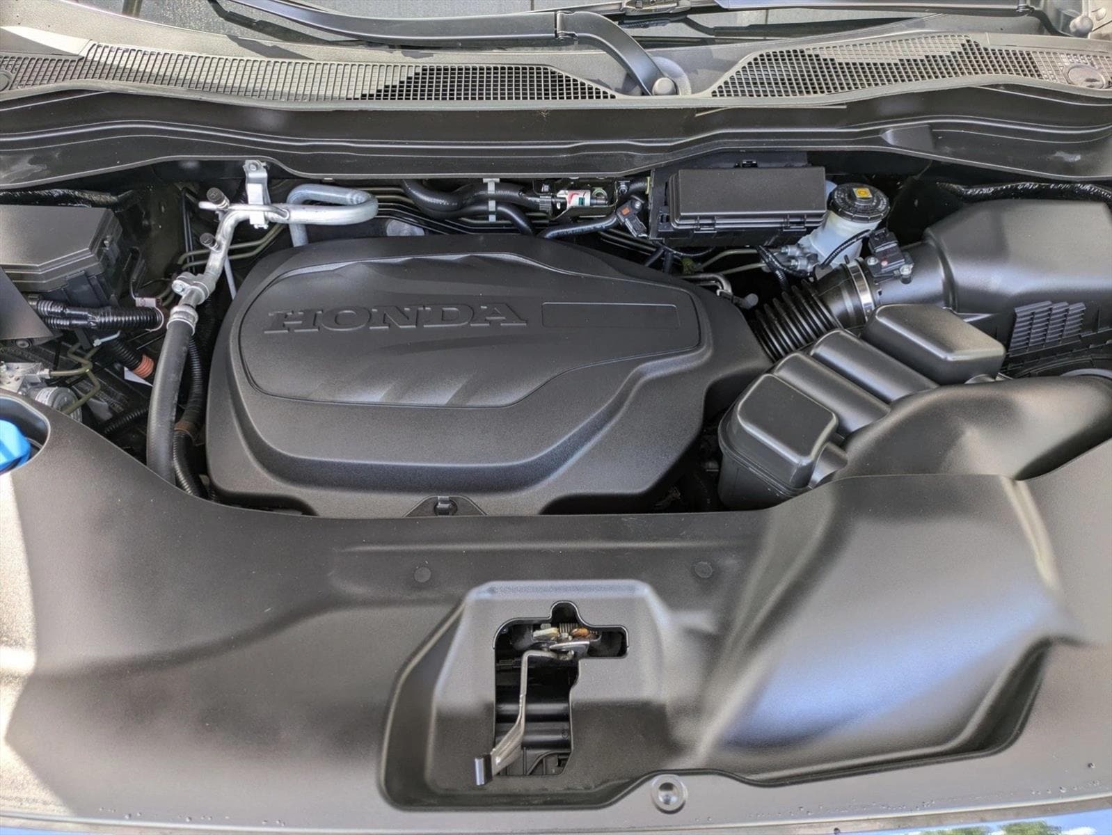 2023 Honda Passport TrailSport - Photo 23