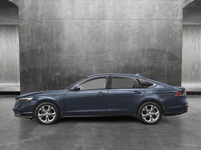 2025 Honda Accord SE photo 3