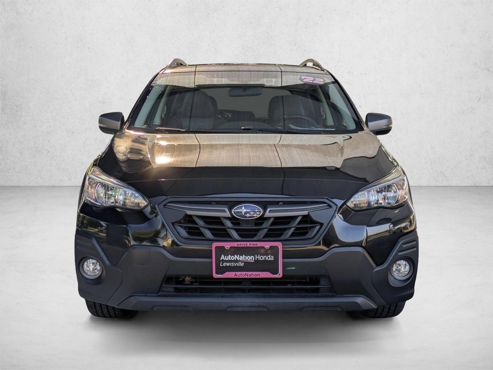 2022 Subaru Crosstrek Sport photo 2