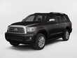 Toyota Sequoia