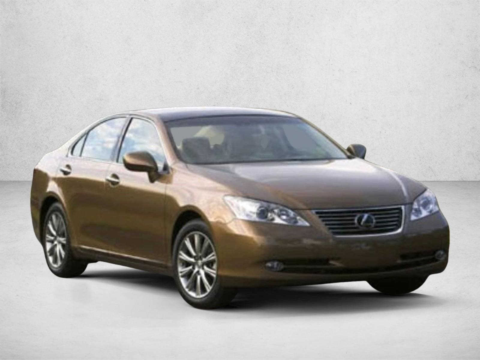 2007 Lexus ES 350