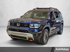 2026 Honda Passport TrailSport SUV