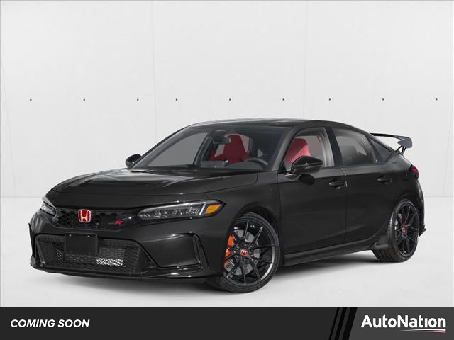  Honda Civic Type R
