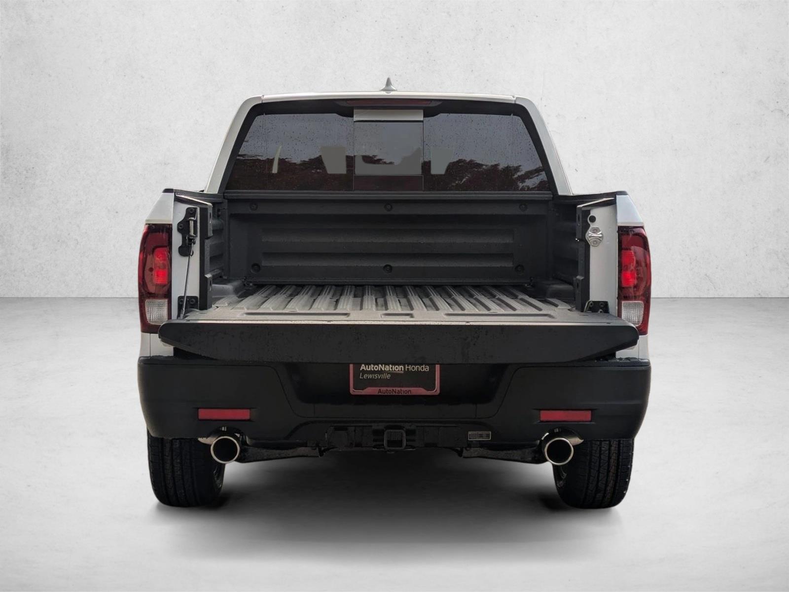 2026 Honda Ridgeline RTL - Photo 8