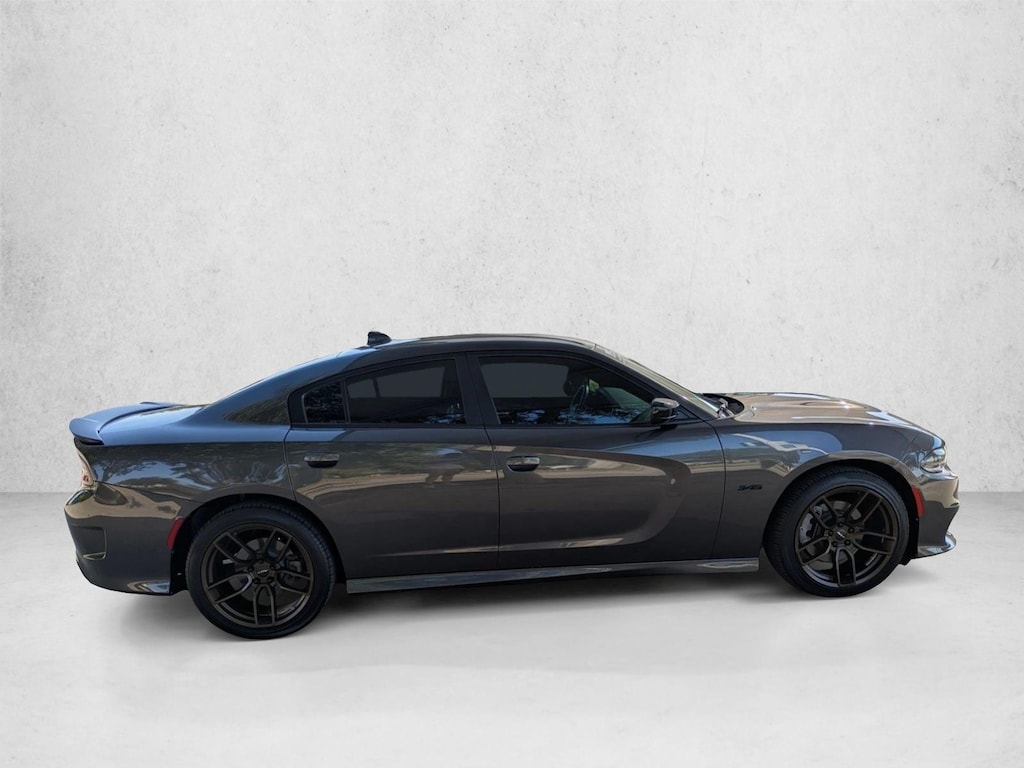 Used 2023 Dodge Charger R/T Sedan
