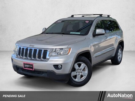 2011 Jeep Grand Cherokee Laredo SUV