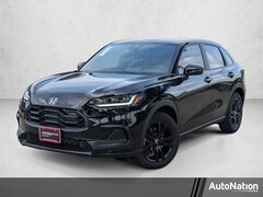 2027 Honda HR-V Sport SUV