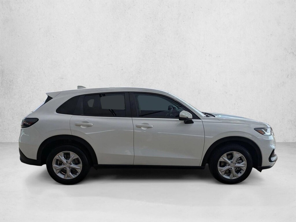 Used 2023 Honda HR-V LX 2WD SUV
