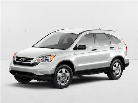 2011 Honda CR-V LX SUV