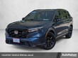 Honda CR-V Hybrid